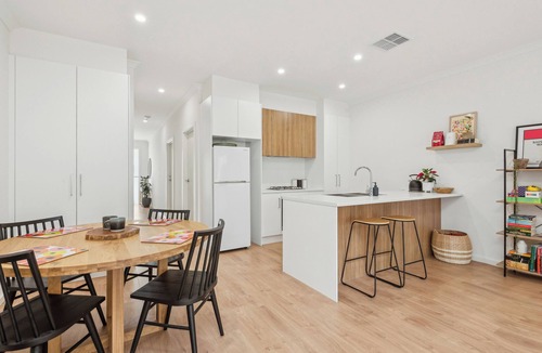 Mount Barker House | Modern Retreat in Mount Barker: Your Ideal Getaway