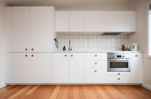 South Launceston Apartment | Modern Self Contained Unit Views, Parking and WiFi