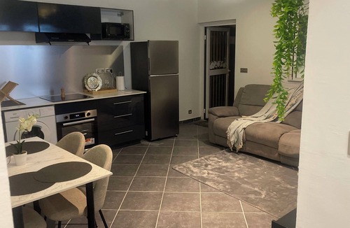 Cayenne Apartment | Modern T3 with shared pool