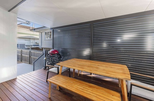 Hermit Park Apartment | Modern Townsville Apartment Near CBD