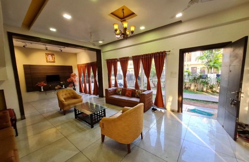Lonavala Villa | Modern Villa One