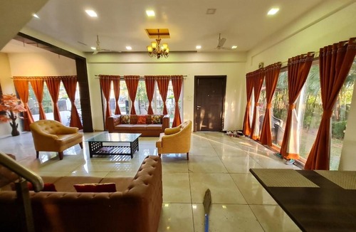 Lonavala Villa | Modern Villa One