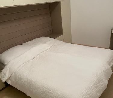 Oyenhausen Apartment | Moderne Wohnung mit Garten