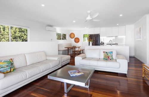 Peregian Beach House | Modernized Beachside Home in Peregian Beach