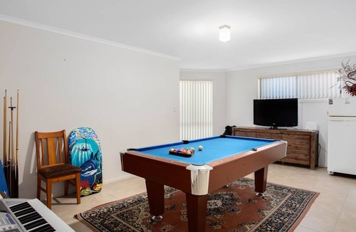 Encounter Bay House | Moet Escape in Style