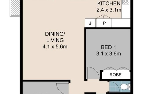 Moffat Beach Apartment | Moffat Beach Surf Retreat