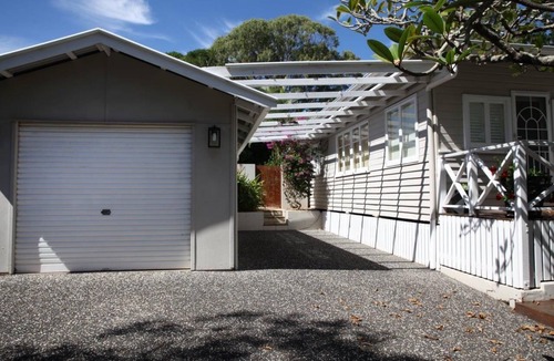 Moffat Beach House | Moffat Classic