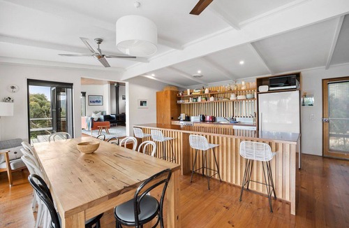 Moggs Creek House | Moggs Magic