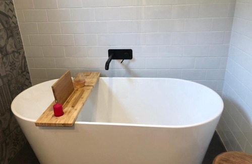 Mole Creek House | Mole Creek Hideaway