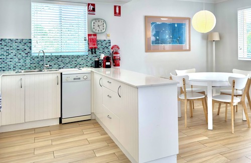 Mollymook Beach Apartment | Mollymook Sands 10. South Coast Getaway.
