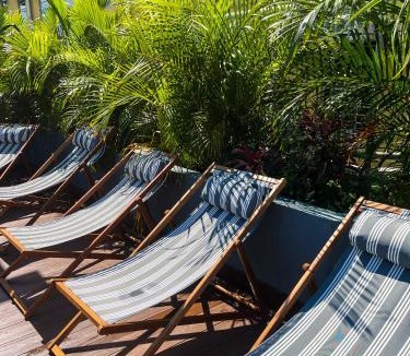 Darwin City Centre Hostel | MOM Darwin