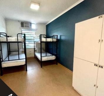 Darwin City Centre Hostel | MOM Darwin