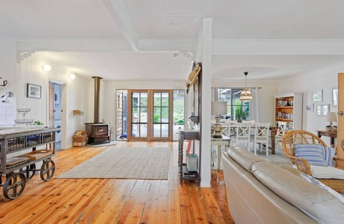 Cowes House | Mon Bonheur