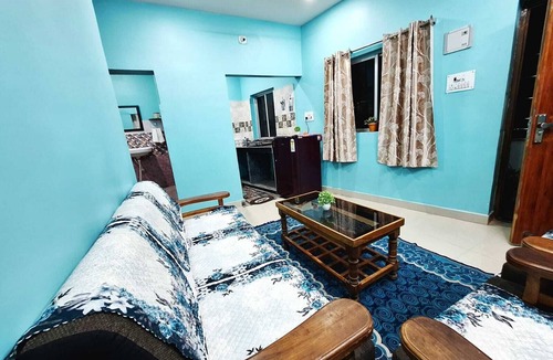 Sambalpur House | MONA STAY