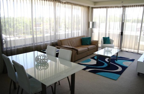 Caloundra Apartment | Monaco Caloundra