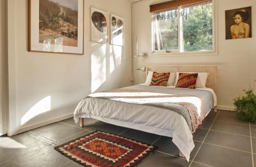 Reidsdale Cabin | Monga Mountain Retreat