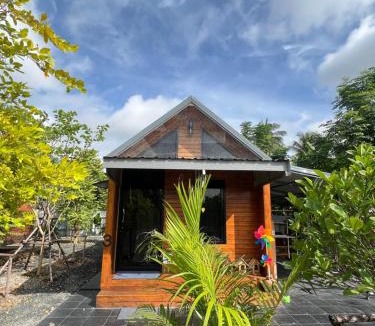 Phetchabun House | Monkey Cottage