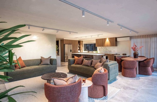 Miami Apartment | Monkirra One