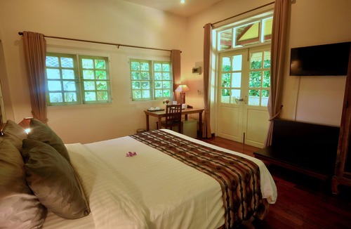 Mae Rim Resort | Monoceros Resort