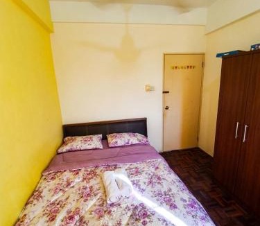 Kota Samarahan Apartment | MonoStay Samarahan