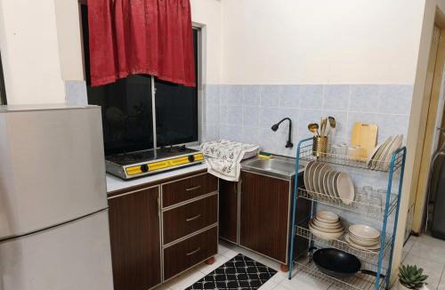 Kota Samarahan Apartment | MonoStay Samarahan