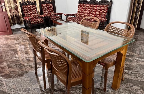 Kozhikode Apartment | Montage Villa