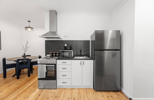 Katoomba House | Montblu at Echo Point