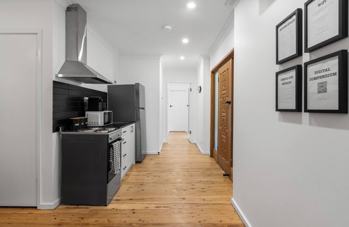 Katoomba House | Montblu at Echo Point