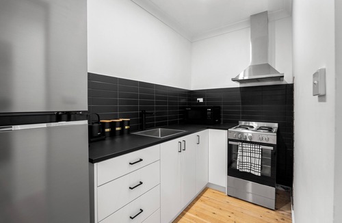 Katoomba House | Montblu at Echo Point
