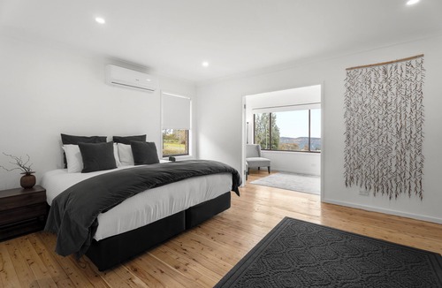 Katoomba House | Montblu at Echo Point