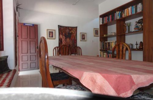Thiruvananthapuram House | Montecello