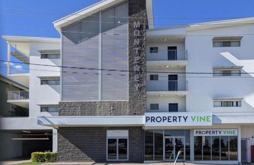 Moranbah Apartment | Monterey Apartments Moranbah