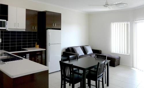 Moranbah Apartment | Monterey Apartments Moranbah