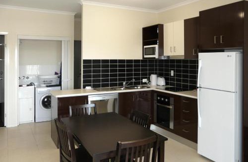 Moranbah Apartment | Monterey Apartments Moranbah