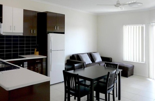 Moranbah Apartment | Monterey Moranbah
