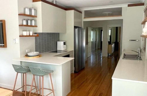 Hawks Nest House | Monterra Ave Magic