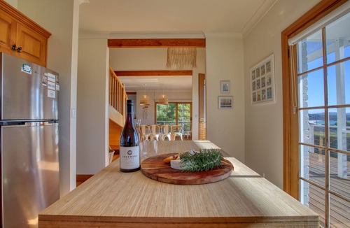 Binalong Bay House | Montery By of Fires
