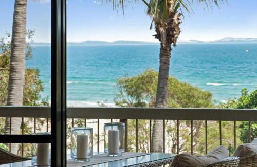Point Lookout Apartment | Mooloomba Two by Discover Stradbroke
