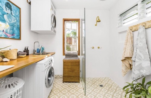 Mullumbimby House | Moon Cottage - Perfect retreat