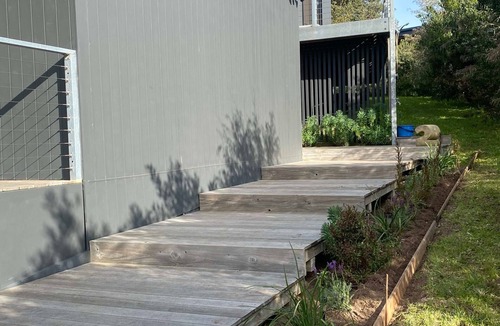 Venus Bay House | Moon Dune - lovely modern beach house