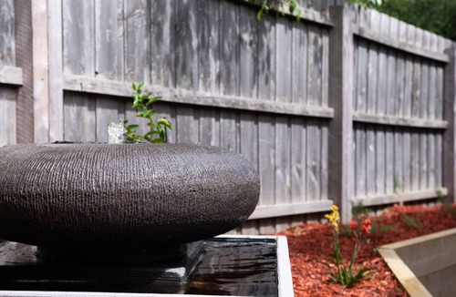 Mount Martha Apartment | Moon Pot at Waters Edge
