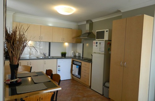 South Perth Apartment | Moon River South Perth