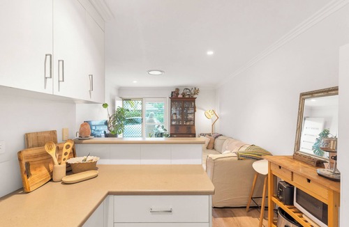 North Creek Resort | Moon Tide - Unit in Lennox Head