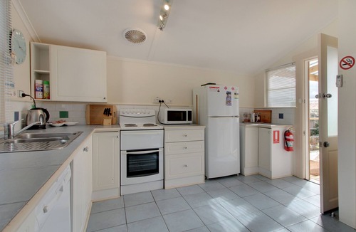 Moonah House | Moonah Central Apartments