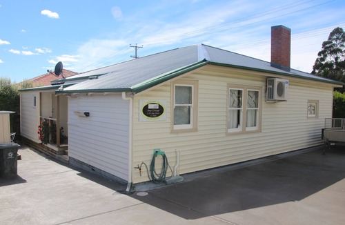 Moonah House | Moonah Central Apartments