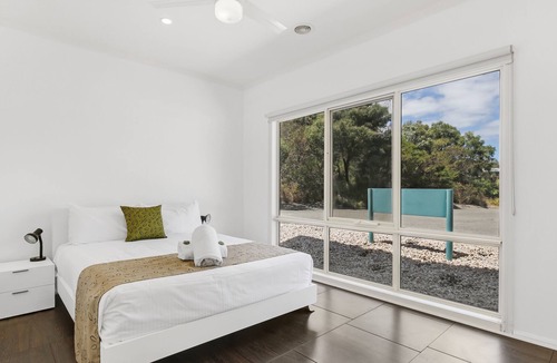 Fingal House | Moonah Links Main House