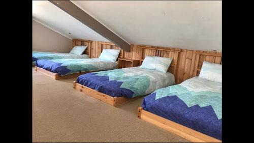 Moonbah House | Moonbah Loft