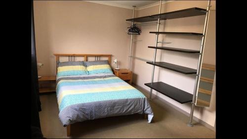 Moonbah House | Moonbah Loft