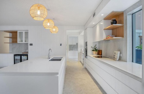 Evans Head House | Mooncoin on Yarran