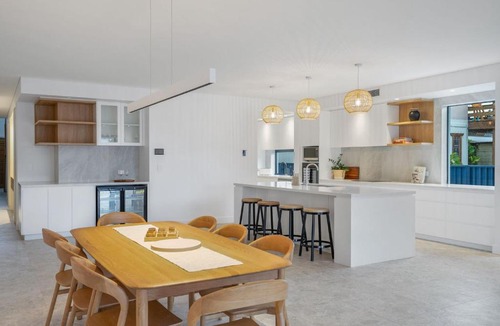 Evans Head House | Mooncoin on Yarran